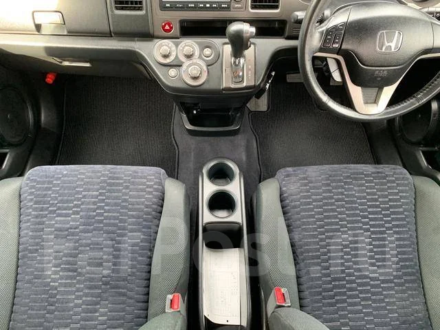 Honda Crossroad. �������, ��������, 1.8 (140��.�.), ������, 59 000����. ��, �/�. ��� ����� �� ������������ ����