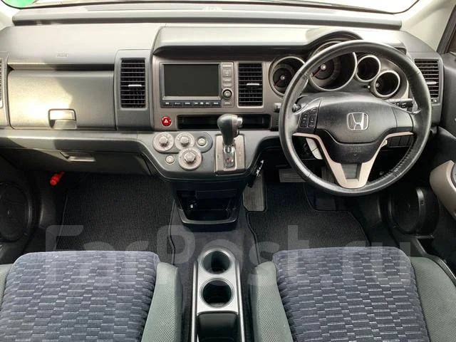 Honda Crossroad. �������, ��������, 1.8 (140��.�.), ������, 59 000����. ��, �/�. ��� ����� �� ������������ ����