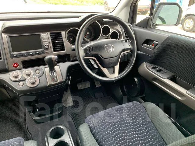 Honda Crossroad. �������, ��������, 1.8 (140��.�.), ������, 59 000����. ��, �/�. ��� ����� �� ������������ ����