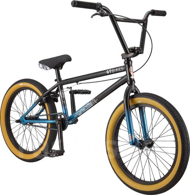 BMX gt Air