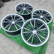 Lewis. 8.5x20", 5x114.3, ET38, �� 74���. ����