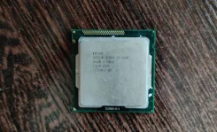 Intel Xeon E3-1280 ����