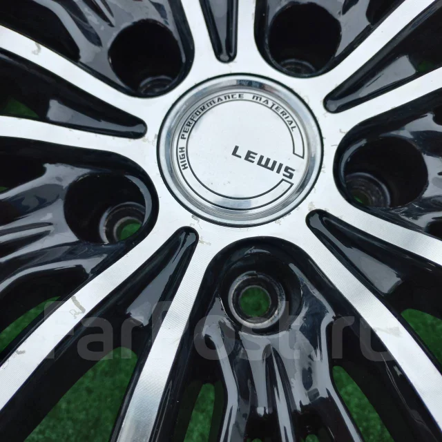 Lewis. 8.5x20", 5x114.3, ET38, �� 74���. ����