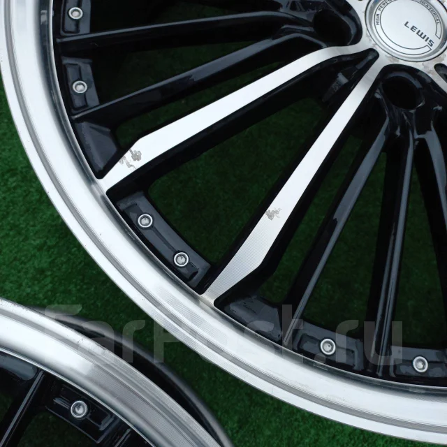 Lewis. 8.5x20", 5x114.3, ET38, �� 74���. ����