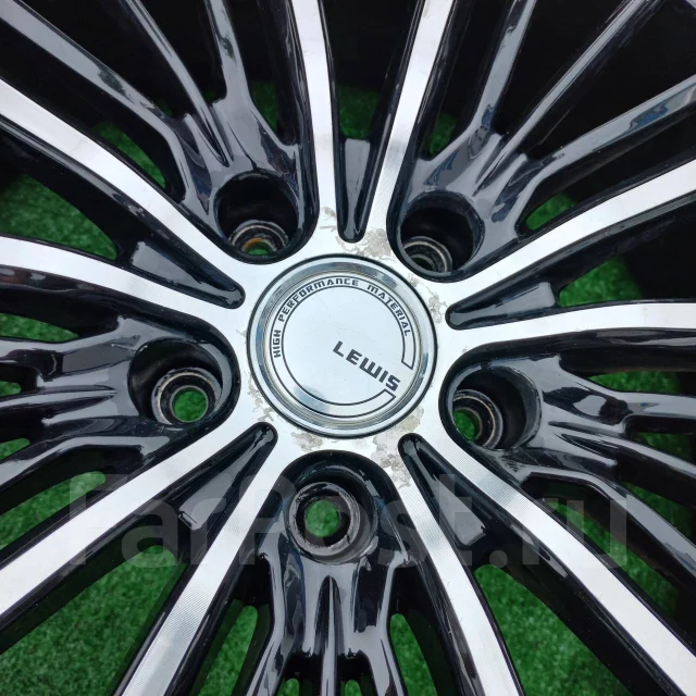 Lewis. 8.5x20", 5x114.3, ET38, �� 74���. ����