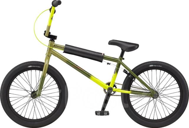 Gt signature store series bmx