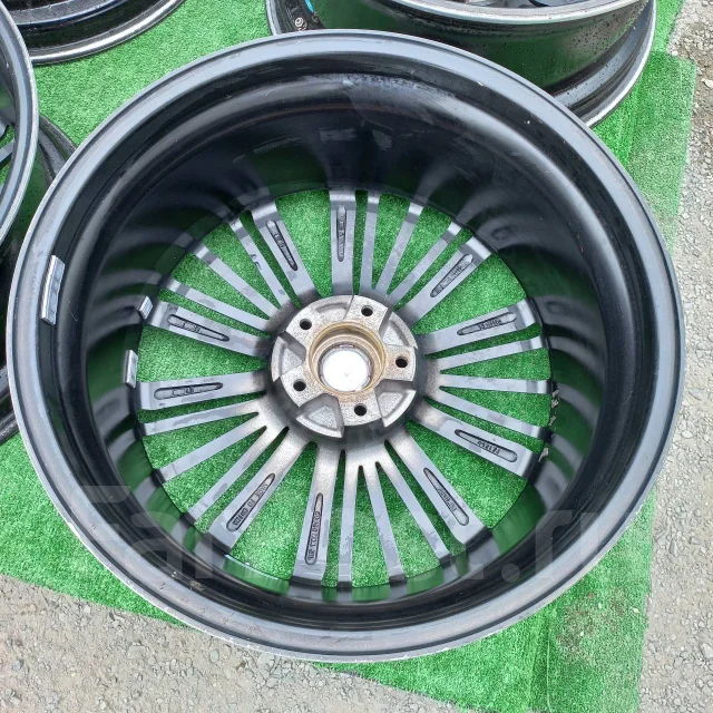 Lewis. 8.5x20", 5x114.3, ET38, �� 74���. ����