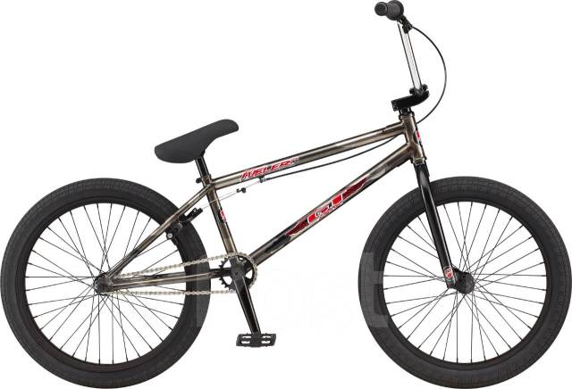 BMX gt Air