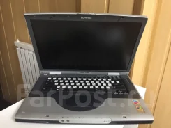 HP Compaq. 15.6", 1,5����, ��� 768 ��, ���� 100���, WiFi: 1 ����