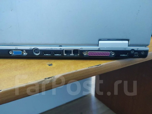 HP Compaq. 15.6", 1,5����, ��� 768 ��, ���� 100���, WiFi: 1 ����