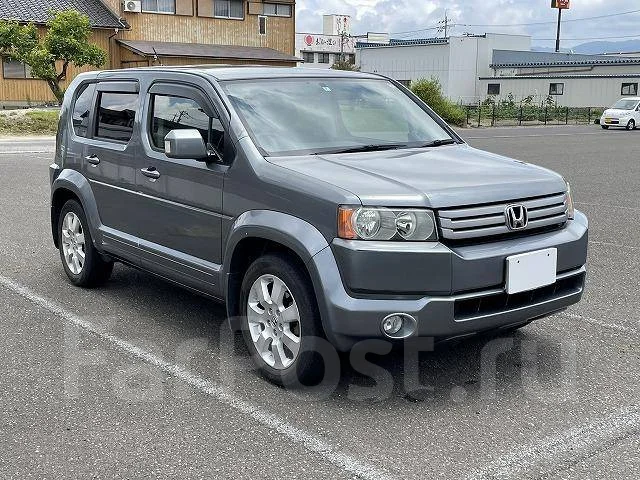 Honda Crossroad. �������, 4wd, 1.8 (140��.�.), ������, 58 700����. ��, �/�. ��� ����� �� ������������ ����