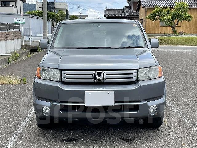 Honda Crossroad. �������, 4wd, 1.8 (140��.�.), ������, 58 700����. ��, �/�. ��� ����� �� ������������ ����