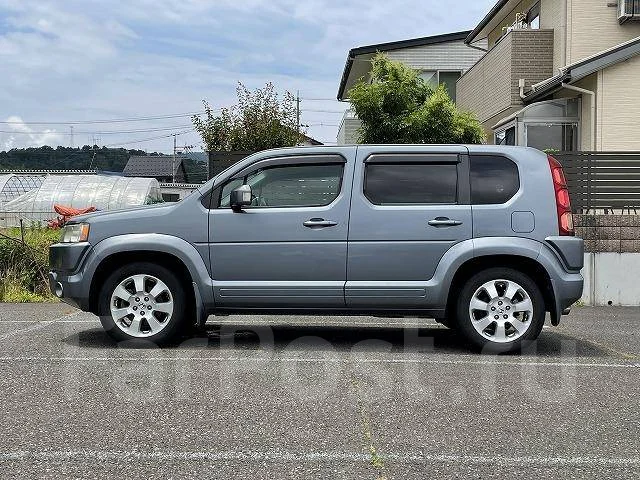 Honda Crossroad. �������, 4wd, 1.8 (140��.�.), ������, 58 700����. ��, �/�. ��� ����� �� ������������ ����