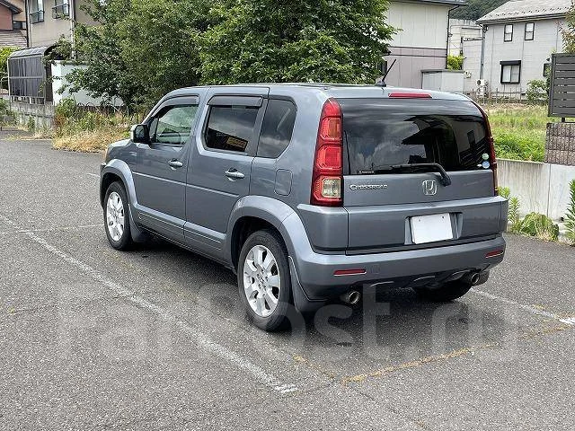 Honda Crossroad. �������, 4wd, 1.8 (140��.�.), ������, 58 700����. ��, �/�. ��� ����� �� ������������ ����