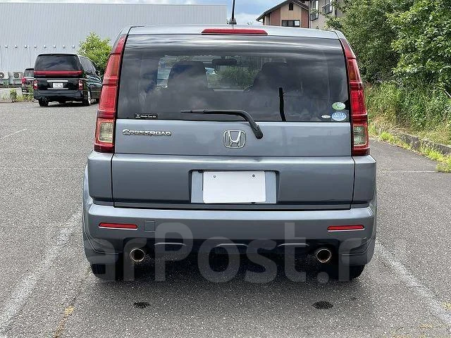 Honda Crossroad. �������, 4wd, 1.8 (140��.�.), ������, 58 700����. ��, �/�. ��� ����� �� ������������ ����