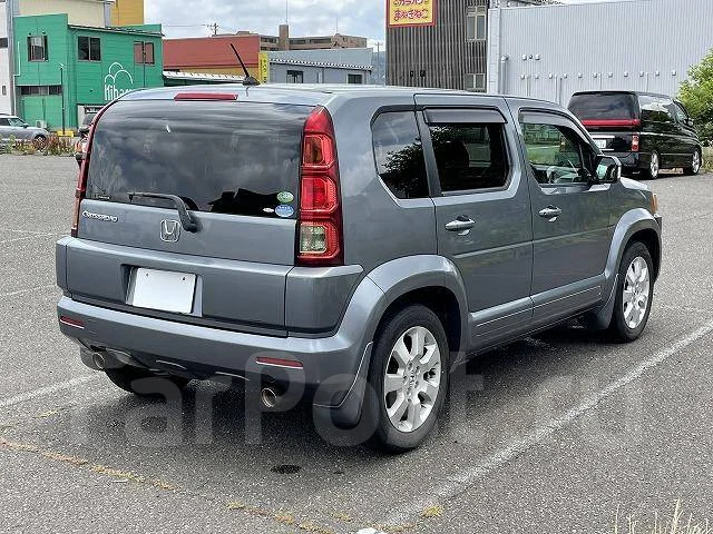 Honda Crossroad. �������, 4wd, 1.8 (140��.�.), ������, 58 700����. ��, �/�. ��� ����� �� ������������ ����