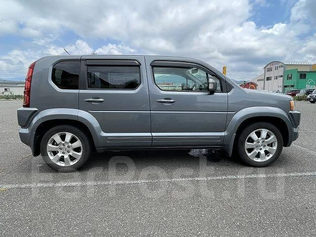 Honda Crossroad. �������, 4wd, 1.8 (140��.�.), ������, 58 700����. ��, �/�. ��� ����� �� ������������ ����