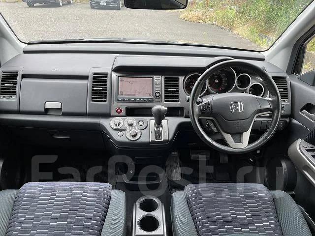 Honda Crossroad. �������, 4wd, 1.8 (140��.�.), ������, 58 700����. ��, �/�. ��� ����� �� ������������ ����