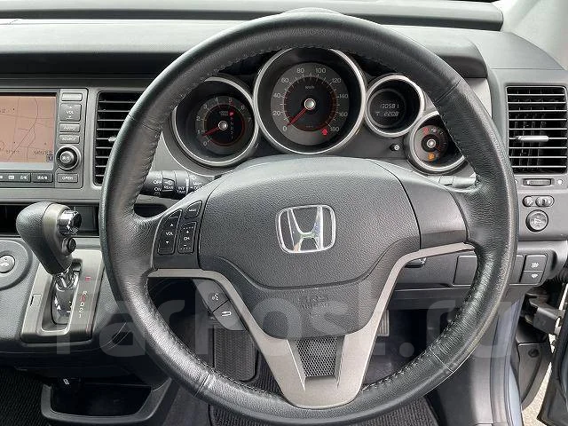 Honda Crossroad. �������, 4wd, 1.8 (140��.�.), ������, 58 700����. ��, �/�. ��� ����� �� ������������ ����