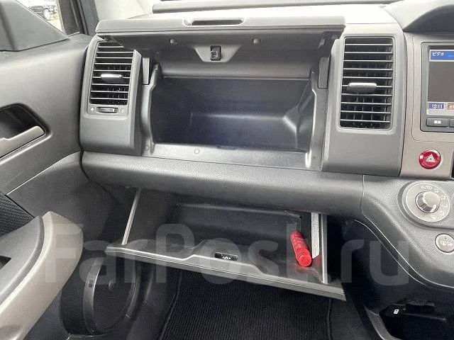 Honda Crossroad. �������, 4wd, 1.8 (140��.�.), ������, 58 700����. ��, �/�. ��� ����� �� ������������ ����