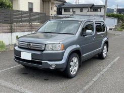 Honda Crossroad. �������, 4wd, 1.8 (140��.�.), ������, 58 700����. ��, �/�. ��� ����� �� ������������ ����