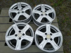 Adenak Kino Sports. 5.5x14", 4x100, ET40, �� 67,1���. ����