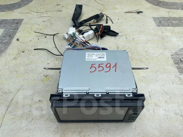 Eclipse AVN137MW ����