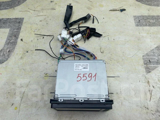 Eclipse AVN137MW ����