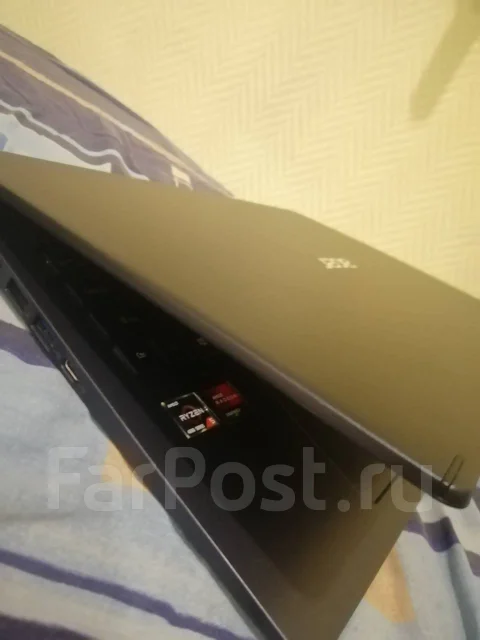 Acer Aspire 5. 16.4", ��� 8 ��, ���� 256���, WiFi: 1, Bluetooth: 1 ����