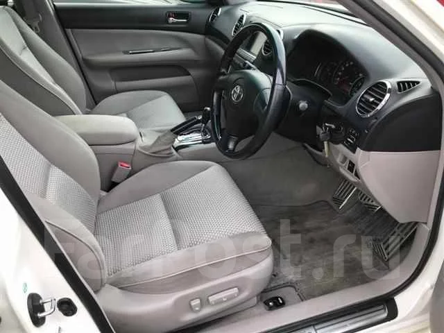Toyota Verossa. �������, ������, 2.5 (200��.�.), ������, 79����. ��, �/�, ��� ���. ��� ����� �� ������������ ����