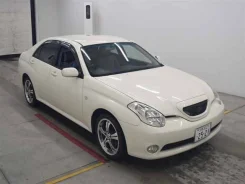 Toyota Verossa. �������, ������, 2.5 (200��.�.), ������, 79����. ��, �/�, ��� ���. ��� ����� �� ������������ ����