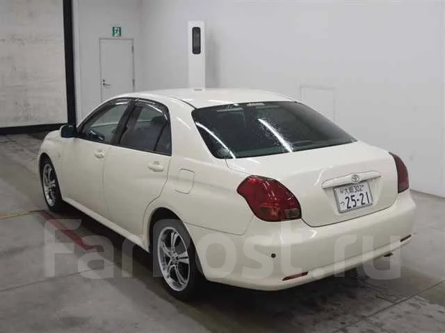 Toyota Verossa. �������, ������, 2.5 (200��.�.), ������, 79����. ��, �/�, ��� ���. ��� ����� �� ������������ ����