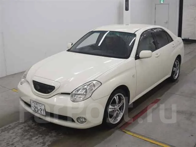 Toyota Verossa. �������, ������, 2.5 (200��.�.), ������, 79����. ��, �/�, ��� ���. ��� ����� �� ������������ ����