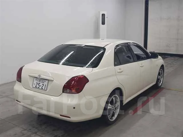 Toyota Verossa. �������, ������, 2.5 (200��.�.), ������, 79����. ��, �/�, ��� ���. ��� ����� �� ������������ ����