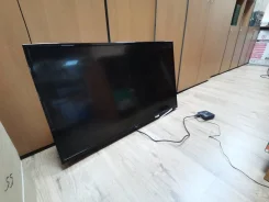 LG 43LH510V. LED ����