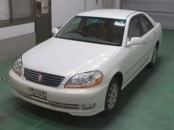 Toyota Mark II. �������, 4wd, 2.5 (196��.�.), ������, 59����. ��, �/�, ��� ���. ��� ����� �� ������������ ����