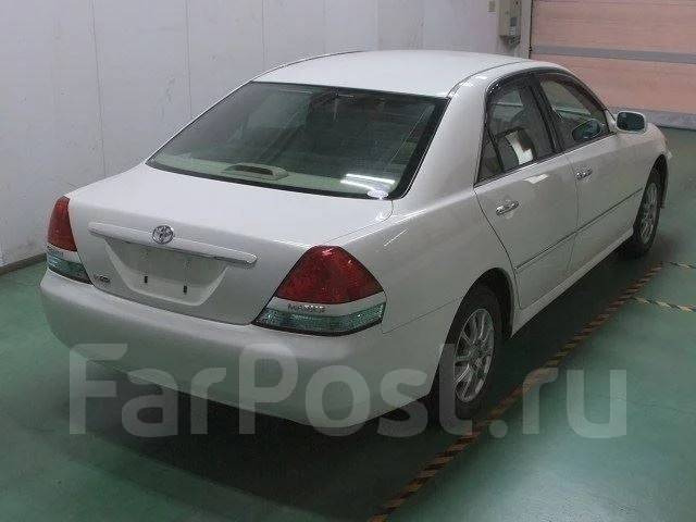 Toyota Mark II. �������, 4wd, 2.5 (196��.�.), ������, 59����. ��, �/�, ��� ���. ��� ����� �� ������������ ����