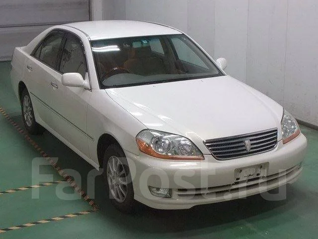 Toyota Mark II. �������, 4wd, 2.5 (196��.�.), ������, 59����. ��, �/�, ��� ���. ��� ����� �� ������������ ����