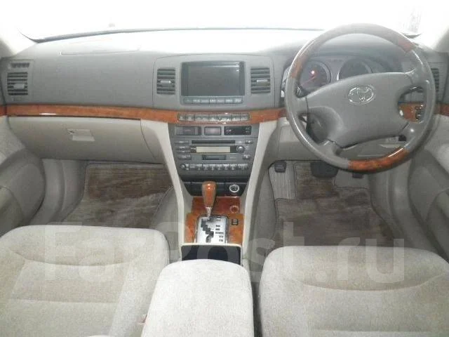 Toyota Mark II. �������, 4wd, 2.5 (196��.�.), ������, 59����. ��, �/�, ��� ���. ��� ����� �� ������������ ����
