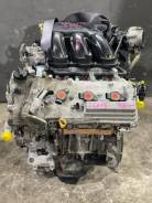 Двигатель 2GR-FE 249-280 л. с. 3,5 л Toyota Camry