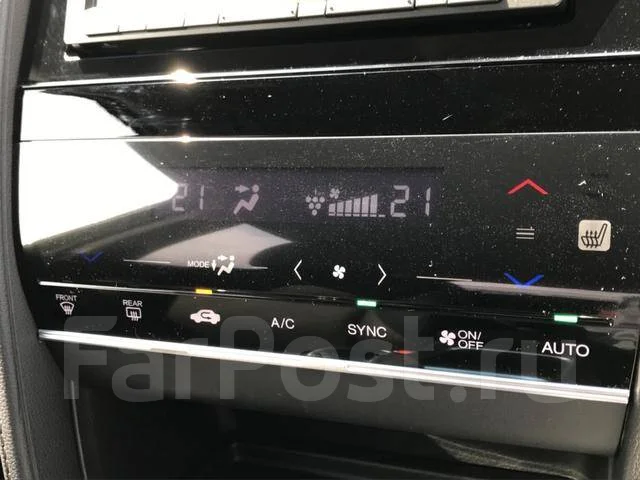 Honda Shuttle. ��������, 4wd, 1.5 (110��.�.), ������, 43 900����. ��, �/�. ��� ����� �� ������������ ����