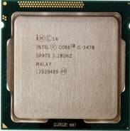 Intel Core i5-3470 ����