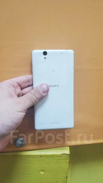 Sony Xperia C4. �/� ����
