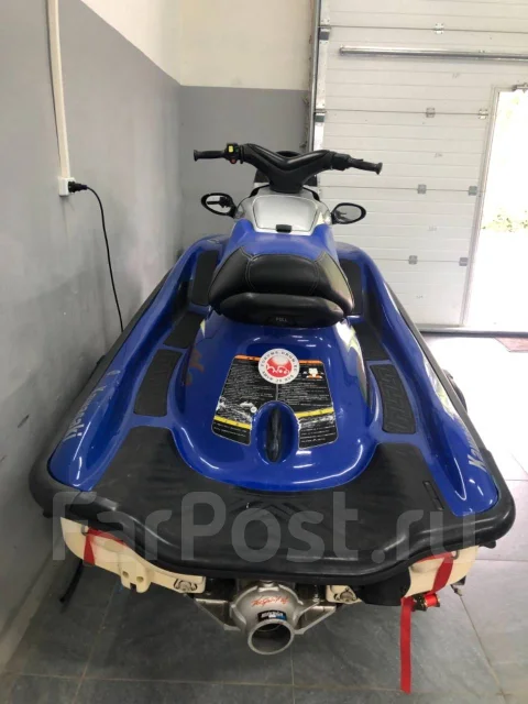 Kawasaki Ultra 150. 2003 ��� ����