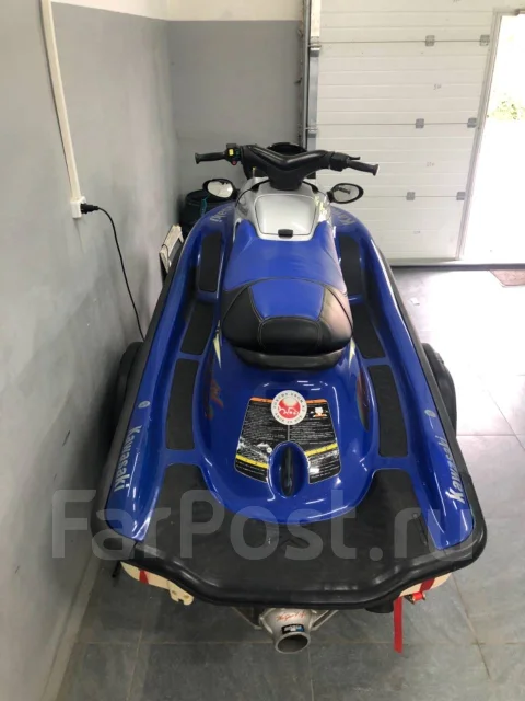 Kawasaki Ultra 150. 2003 ��� ����