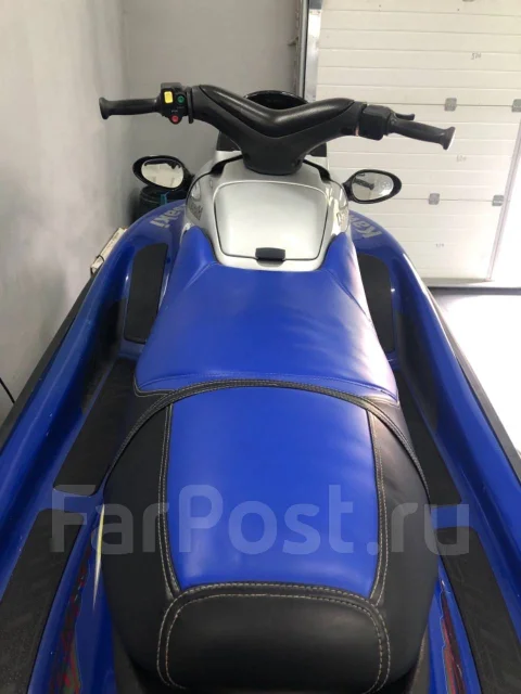 Kawasaki Ultra 150. 2003 ��� ����