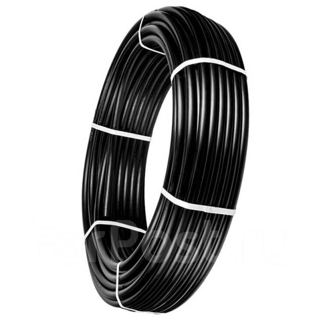 Труба питьевая ПЭ 100 SDR 11-32х3,0 (50м) ГОСТ 18599-2001, в наличии ...
