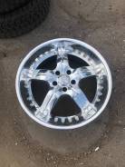 Donz Gotti. 8.5x20", 5x114.3 