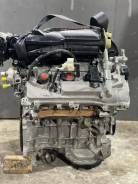 Двигатель 2GR-FE 249-280 л. с. 3,5 л Тойота Камри, Хайлендер, Хариер