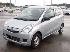 Daihatsu Mira. �������, ��������, 0.7 (58��.�.), ������, 45 000����. ��, �/�. ��� ����� �� ������������ ����